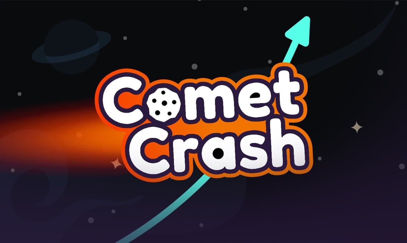 Betika Comet Crash